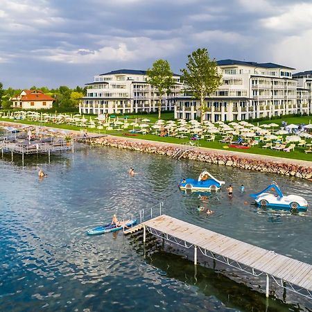 Balalake Resort Szántód 외부 사진