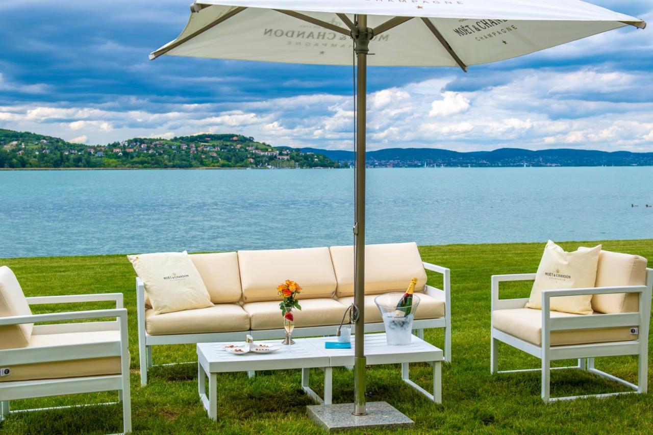 Balalake Resort Szántód 외부 사진